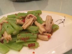 -东海朗廷酒店-唐阁T’ANG COURT 中餐厅