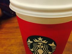 -星巴克(天津大悦城第二店)