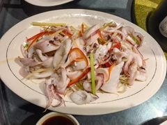 -大洋家·潮汕鱼鲜·花胶砂锅粥(天河东路店)