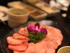 -悟空酒场烤肉(凯德壹中心店)