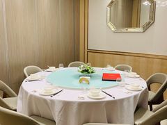 包厢-新吉士·上海菜(浦东LCM置汇旭辉店)