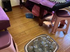 -沈师傅盲人按摩工作室(密三小区店)