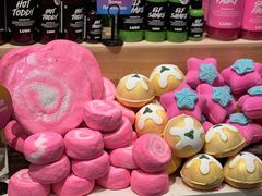 -LUSH(威尼斯人店)