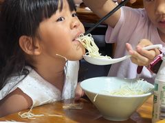 -杭嘉湖咬强羊肉面馆(永兴路总店)