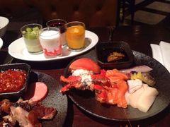 iphone_upload_pic-君悦酒店·乐厨·高空自助餐(青年大街店)