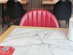 大堂-粤仔湾砂锅粥(金太湖店)