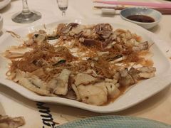 -沙龙酒家