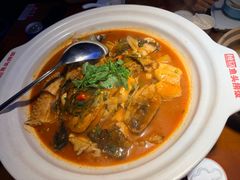 -魏铭鱼头捞饭(晋阳路店)