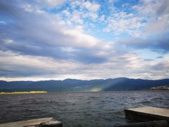 -西昌邛海湿地