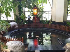 -东方华地城湿地温泉度假区