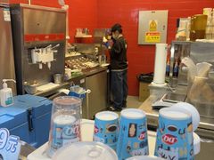 -DQ·蛋糕·冰淇淋(阜盛道店)
