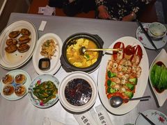 -维园悦谱·海派家常菜(乌鲁木齐南路店)