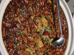 -羊门客在·烤盐池滩羊·川菜