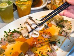 -肴约·花园式餐厅(湖里店)