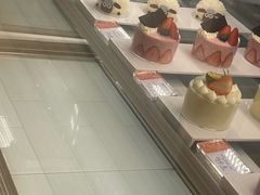 -御蝶坊生日蛋糕KNAC(创业店)