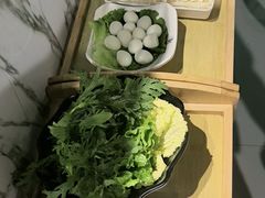 -云中鱼蒸汽石锅鱼(川沙百联店)