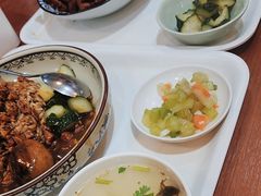 -菊儿人家·北京胡同菜(南锣鼓巷店)