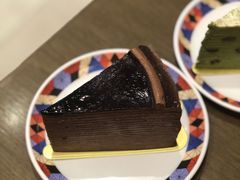 巧克力千层-糖纸甜品(印象城店)