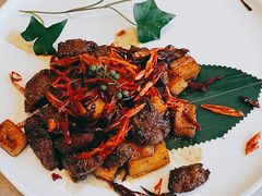 -麒麟华膳汇(飞泷商务大厦店)