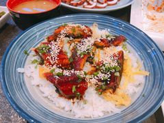 -将太无二·北美传奇寿司(荟聚购物中心西红门店)