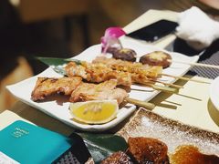 -有喜屋·深夜食堂(北京西路店)