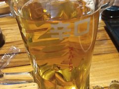 -铁人烧烤(北京店)