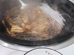 -老渔翁笨锅炖(迎宾路总店)