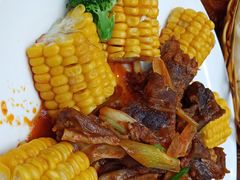 -清真悦宾楼食府(海湖店)