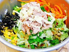 -正一味石锅拌饭(望京新世界店)