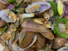 -南记食粥坊·宵夜大排档(莲花总店)