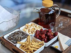 -MAP CHA普洱茶馆(翠湖店)