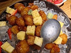 -金苑酒家·客家菜·广东老字号(万象店)