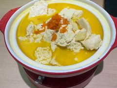 -吕氏疙瘩汤·海鲜新鲁菜(凯德mall新都心店)