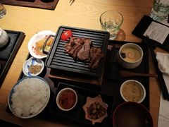 -味太助·银饭食堂(中华城店)