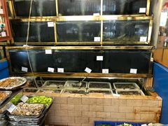 -喜乐餐厅•灯笼虾球首创者•本地小海鲜(二马路店)