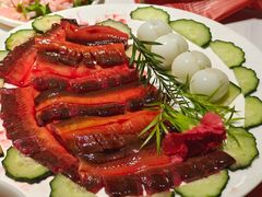 -大妙火锅·非物质文化遗产(锦里店)