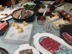 -东来顺•非遗火锅(外滩店)