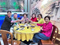 -官塘陈记鱼生·潮汕砂锅粥·牛肉火锅(潮枫路总店)