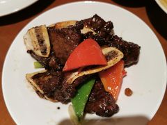 -杭州JW万豪酒店-万豪中餐厅