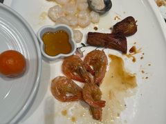 -望乡楼上海菜(日月光店)