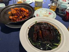 -维园悦谱·海派家常菜(乌鲁木齐南路店)