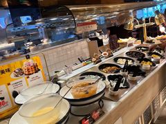 -比格比萨自助(宋家庄店)