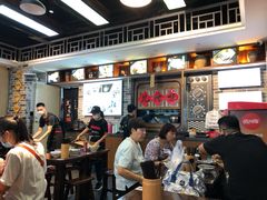 -黑白电视长沙小吃(美林M·LIVE天地东座店)