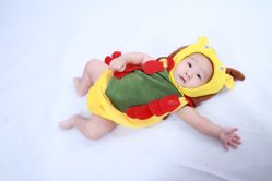 龙宝宝-Happy Baby Studio快乐宝贝儿童摄影