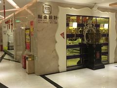 大堂转角-海天之恋KTV(南湖店)