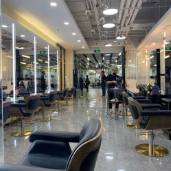 -AYO SALON