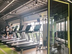 -Liking Fit24小时智能健身(金汇路韩国街店)