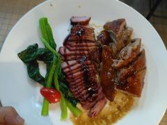 拼盘-掂档潮汕牛肉火锅(cityon熙地港店)