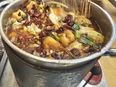 -老三李村河底戳子肉(总店)