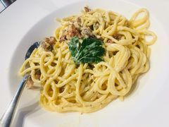 -玛尚诺意式餐厅(官舍店)